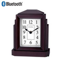 Bulova Empire Bluetooth Enabled Clock